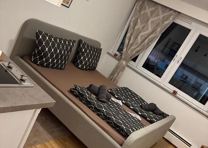 Steffies Three Groß-Gerau