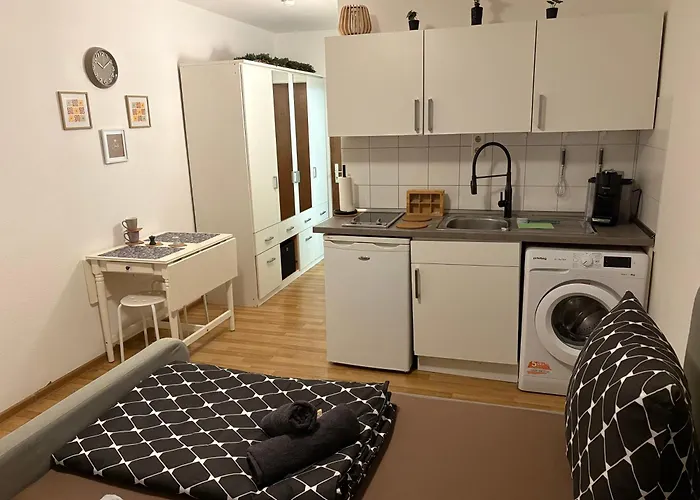 Steffies Three Groß-Gerau